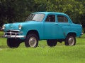 Moskvich 410